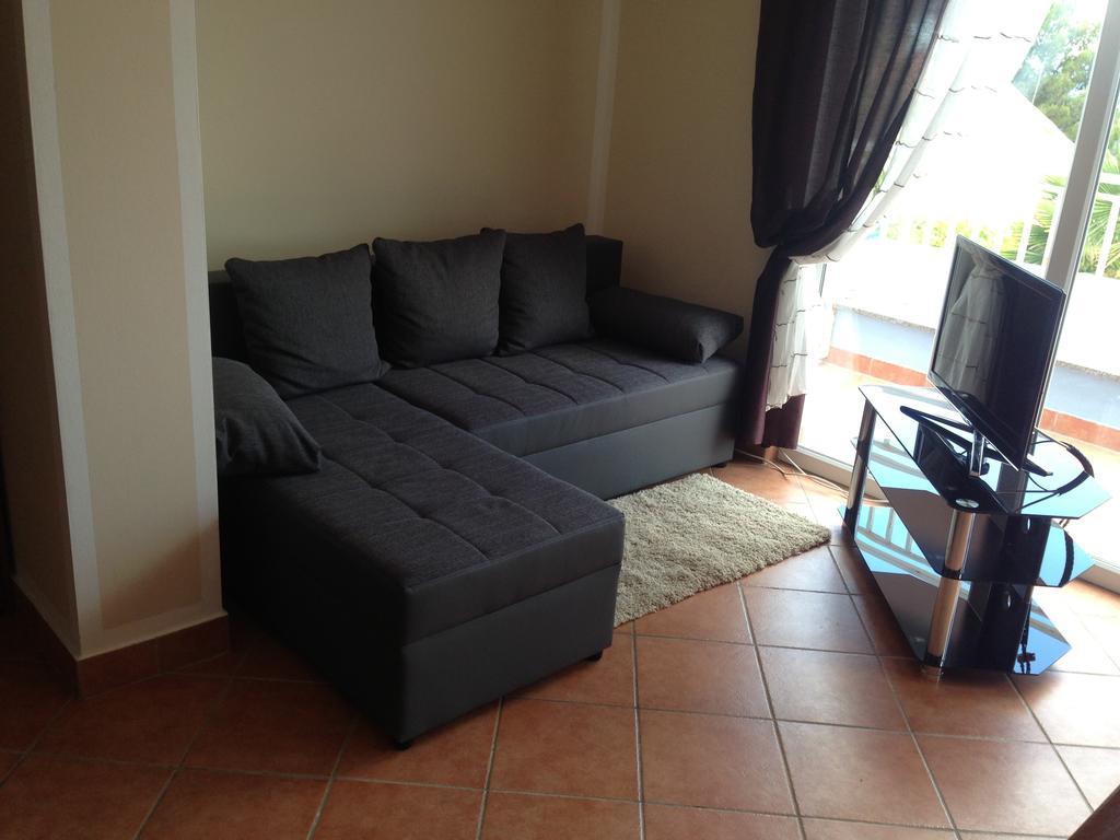 Apartments Salvore Crveni Vrh Habitación foto