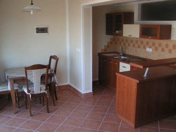 Apartments Salvore Crveni Vrh Habitación foto