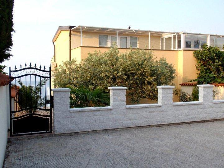 Apartments Salvore Crveni Vrh Habitación foto